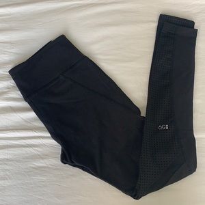 Splits 59 Mesh Cut Out Leggings